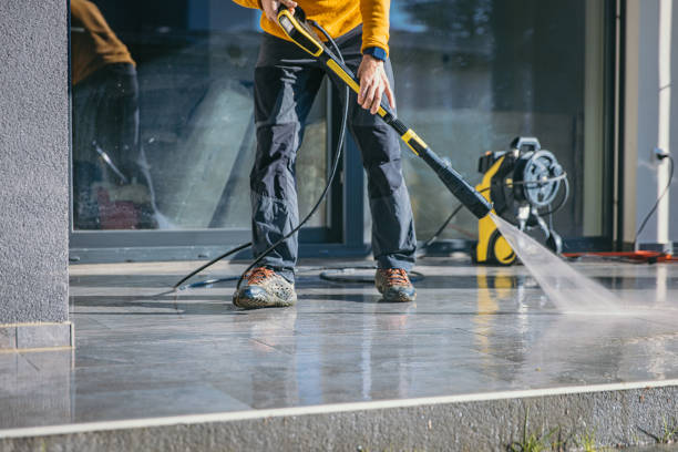 Trusted Allyn, WA Pressure Washing Experts