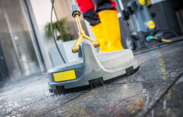 Best Pressure Washing Company Near Me  in Allyn, WA
