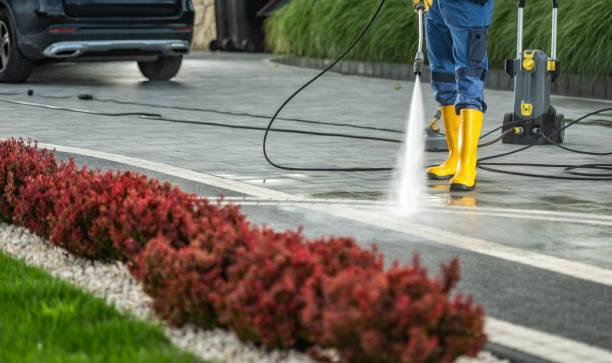 Best Pressure Washing Cost  in Allyn, WA